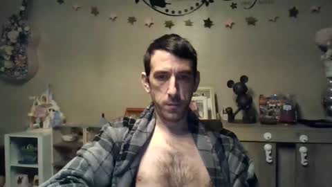 Snapshot of belgianboy33 chatting on 7, 2, 2026 Dreamcock online show from 7, 2, 2026