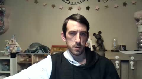 Snapshot of belgianboy33 chatting on 7, 3, 2026 Dreamcock online show from 7, 3, 2026