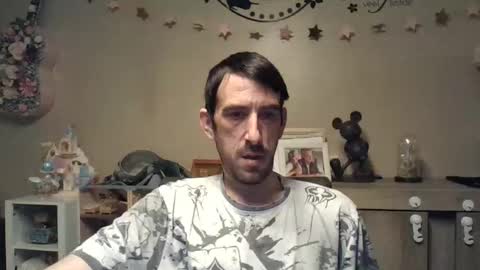 Snapshot of belgianboy33 chatting on 9, 3, 2026 Dreamcock online show from 9, 3, 2026