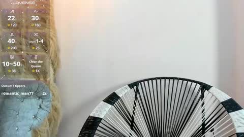 Snapshot of belinda_hills chatting on 21, 12, 2024 belinda online show from 21, 12, 2024