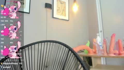 Snapshot of belinda_hills chatting on 22, 1, 2025 belinda online show from 22, 1, 2025