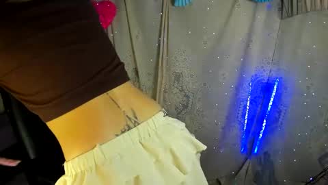 modelo independiente online show from 21, 2, 2025