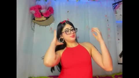 Snapshot of belinda_luna_ chatting on 2, 5, 2026 modelo independiente online show from 2, 5, 2026