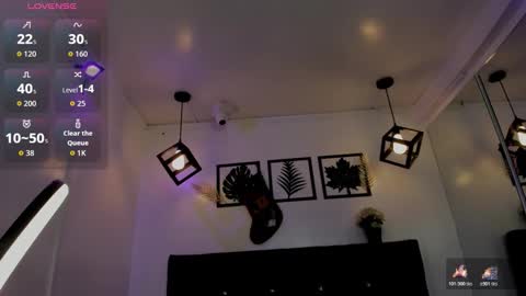 Bella online show from 10, 1, 2026