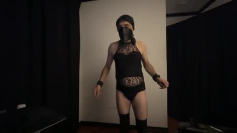 Dee Belinda X online show from 16, 1, 2025