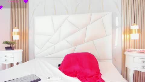 Belkilima  online show from 25, 2, 2026