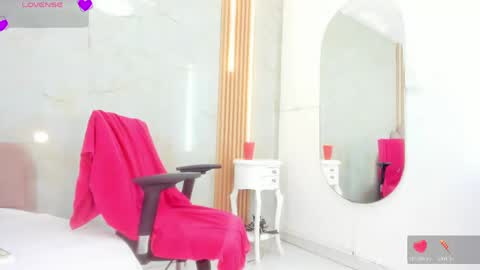 Belkilima  online show from 31, 3, 2026