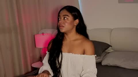 Snapshot of belkis_mills chatting on 4, 5, 2026 Belkis online show from 4, 5, 2026