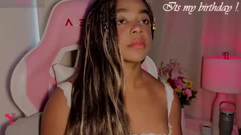 Snapshot of belkis_mills chatting on 12, 5, 2026 Belkis online show from 12, 5, 2026