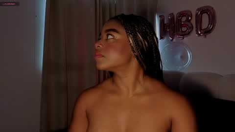 Snapshot of belkis_mills chatting on 14, 5, 2026 Belkis online show from 14, 5, 2026