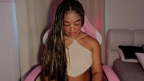 Snapshot of belkis_mills chatting on 26, 5, 2026 Belkis online show from 26, 5, 2026
