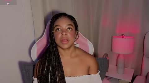 Snapshot of belkis_mills chatting on 1, 6, 2026 Belkis online show from 1, 6, 2026