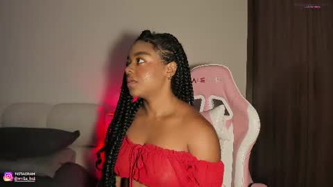  Belkis  online show from 9, 7, 2026