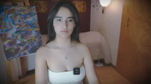Snapshot of bella_669 chatting on 15, 2, 2026 Bella 669 online show from 15, 2, 2026