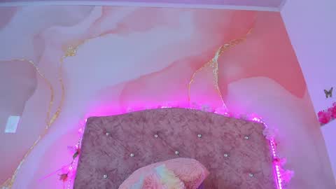 Snapshot of bella__sweets chatting on 27, 1, 2025 Melanie online show from 27, 1, 2025