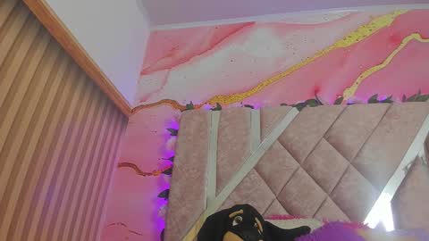 Snapshot of bella__sweets chatting on 11, 2, 2026 Melanie online show from 11, 2, 2026