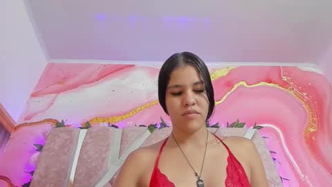 Snapshot of bella__sweets chatting on 7, 3, 2026 Melanie online show from 7, 3, 2026