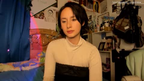 Snapshot of bella__w chatting on 19, 3, 2026 Zia online show from 19, 3, 2026