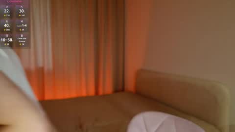 Snapshot of bella_amoury chatting on 26, 4, 2026 Bella online show from 26, 4, 2026