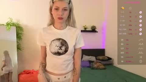 Sofia online show from 10, 1, 2026