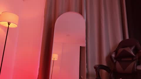 Bella  online show from 9, 4, 2026