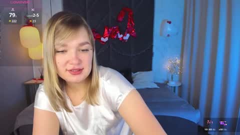 Snapshot of bella_cosmos chatting on 19, 2, 2025 Bella online show from 19, 2, 2025