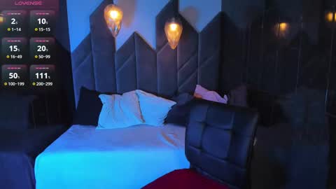 Snapshot of bella_cosmos chatting on 9, 3, 2025 Bella online show from 9, 3, 2025