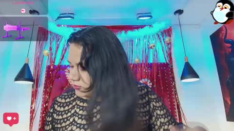 Bella  online show from 21, 12, 2025