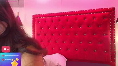 Bella  online show from 15, 1, 2026