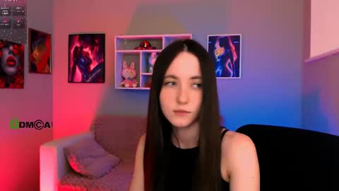 Snapshot of bella_dorn chatting on 1, 7, 2026 Bella online show from 1, 7, 2026