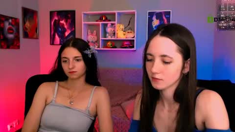 Snapshot of bella_dorn chatting on 2, 7, 2026 Bella online show from 2, 7, 2026