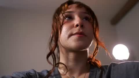 Snapshot of bella_franco chatting on 21, 7, 2026 In instagran bel myangel online show from 21, 7, 2026
