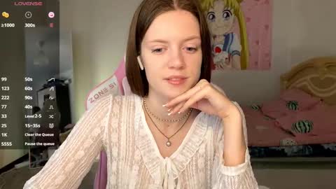 Jane online show from 20, 11, 2025