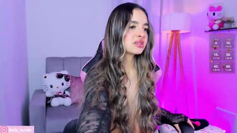 bella igbella hunttt online show from 20, 2, 2026