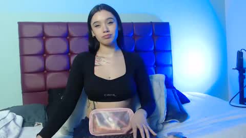 Valentina online show from 5, 11, 2025