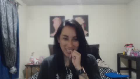 bella_luna34 online show from 17, 3, 2026