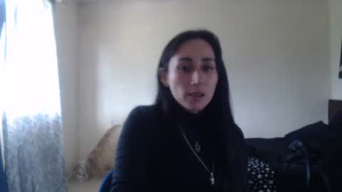 Snapshot of bella_luna34 chatting on 12, 5, 2026 bella_luna34 online show from 12, 5, 2026