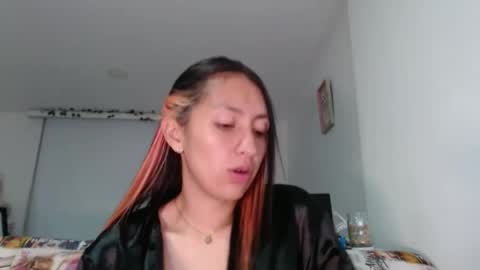 Snapshot of bella_marlowe chatting on 22, 1, 2025 Bella Marlowe online show from 22, 1, 2025