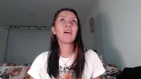 Snapshot of bella_marlowe chatting on 3, 2, 2025 Bella Marlowe online show from 3, 2, 2025