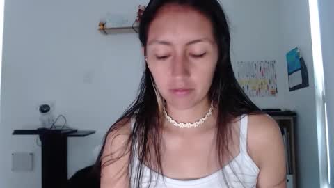 Snapshot of bella_marlowe chatting on 11, 11, 2025 Bella Marlowe online show from 11, 11, 2025