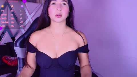 Snapshot of bella_martini_ chatting on 2, 3, 2026 bella_martini_ online show from 2, 3, 2026