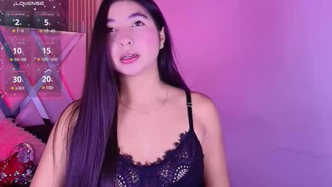 Snapshot of bella_martini_ chatting on 9, 3, 2026 bella_martini_ online show from 9, 3, 2026