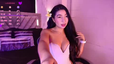 Snapshot of bella_martini_ chatting on 13, 5, 2026 bella_martini_ online show from 13, 5, 2026