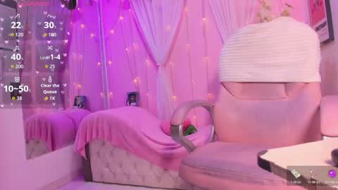 Bella online show from 7, 3, 2026