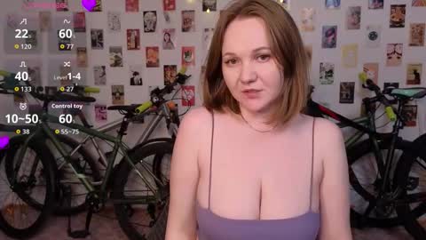 Bella online show from 14, 11, 2025