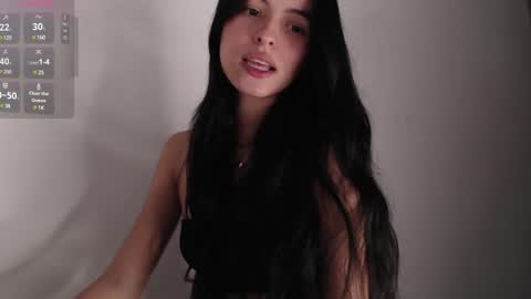 Snapshot of bella_musee chatting on 11, 2, 2025   online show from 11, 2, 2025