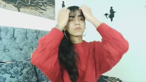 Snapshot of bella_poisonous chatting on 15, 1, 2026 Bella online show from 15, 1, 2026