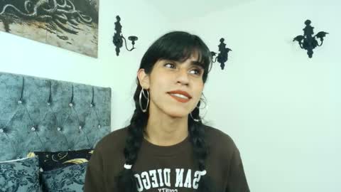 Snapshot of bella_poisonous chatting on 16, 1, 2026 Bella online show from 16, 1, 2026