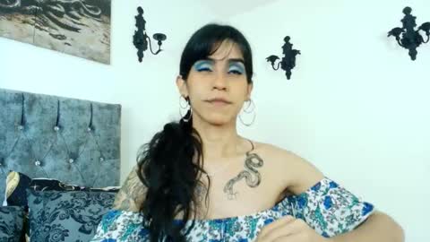 Snapshot of bella_poisonous chatting on 7, 2, 2026 Bella online show from 7, 2, 2026