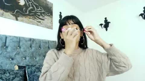 Snapshot of bella_poisonous chatting on 11, 2, 2026 Bella online show from 11, 2, 2026